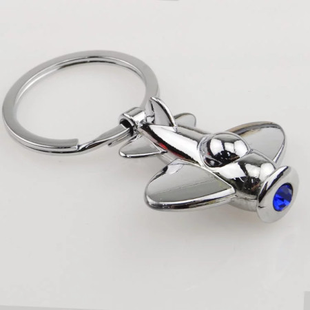 PORTE CLES METAL