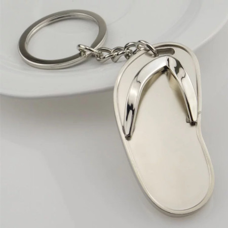 PORTE CLES METAL