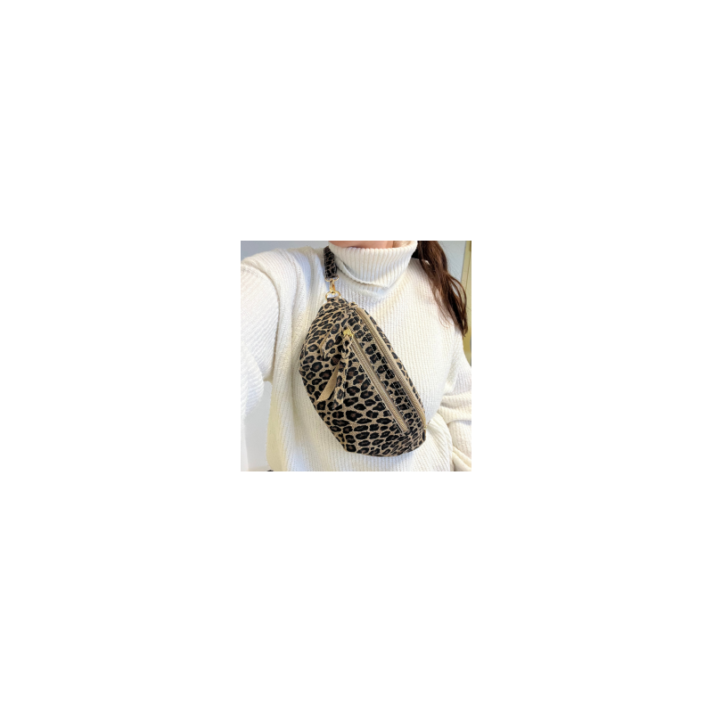 SAC BANANE ALMA 53018
