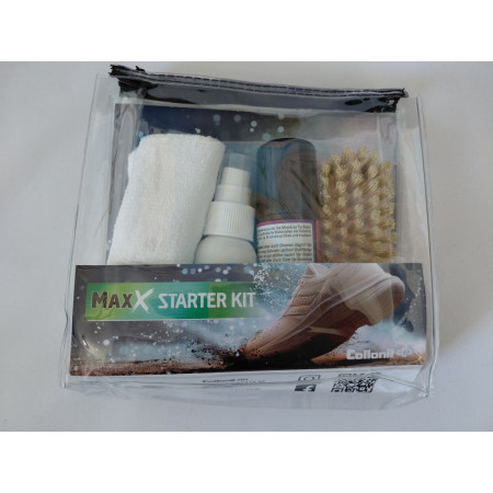 COLLONIL MAX X STARTER KIT