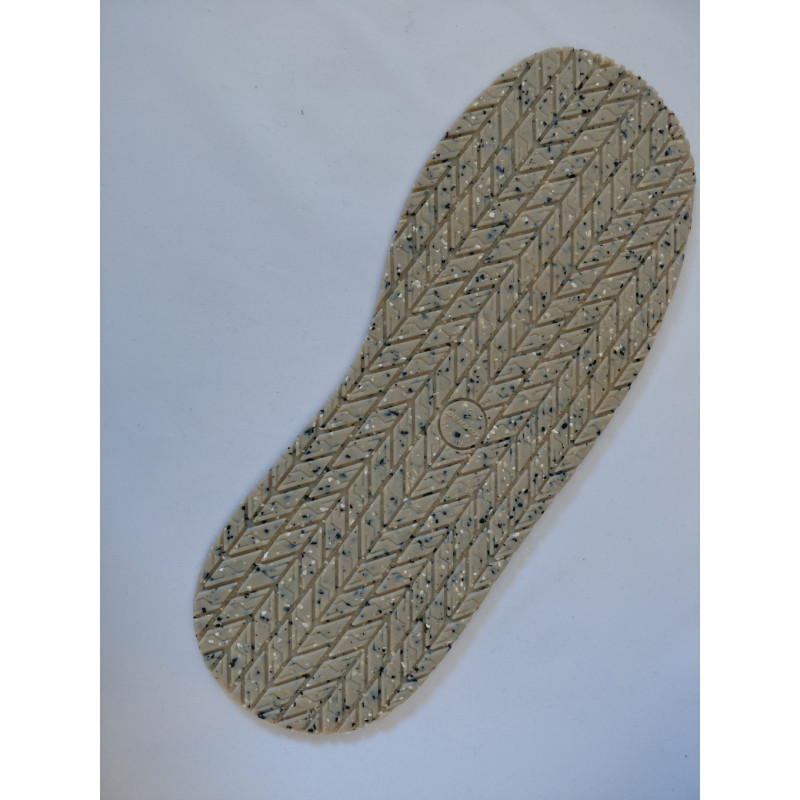 SEMELLE DUNLOP TRIP 49-50