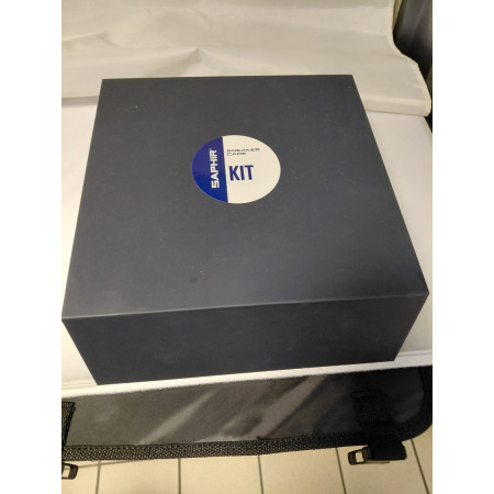 KIT COFFRET SAPHIR SNEAKER