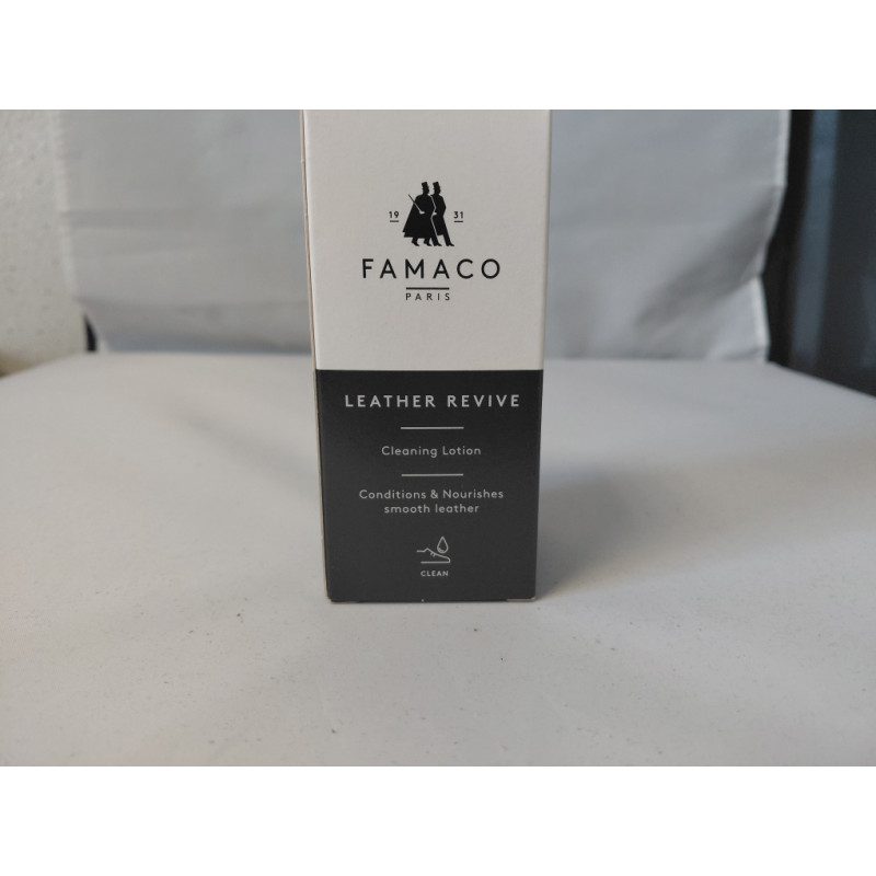FAMACO RAVIV CUIR