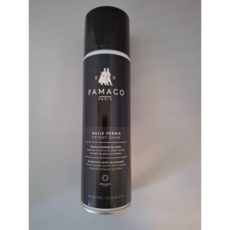 FAMACO AEROSOL VERNIS