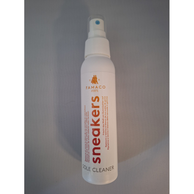 FAMACO SOLE CLEANER