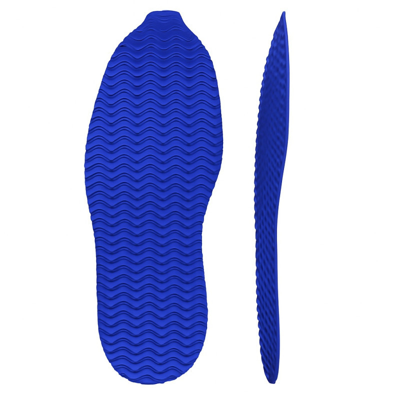 SEMELLE ZIGZAG WALKBASE 4.5MM 49/50
