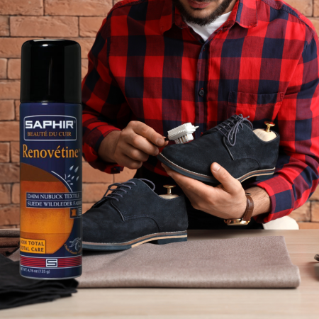 SAPHIR DAIM RENOVETINE 200 ML