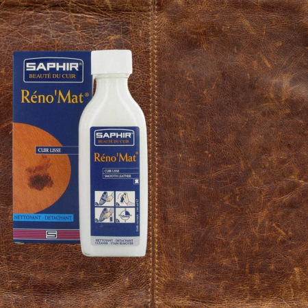 SAPHIR RENOMAT 100 ML