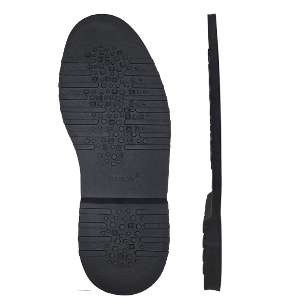 SEMELLE 6037 MILANO WALKBASE 10MM
