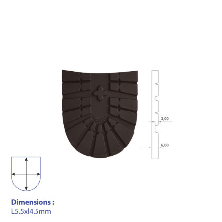 TALON 5721 MARTA t3 et 4