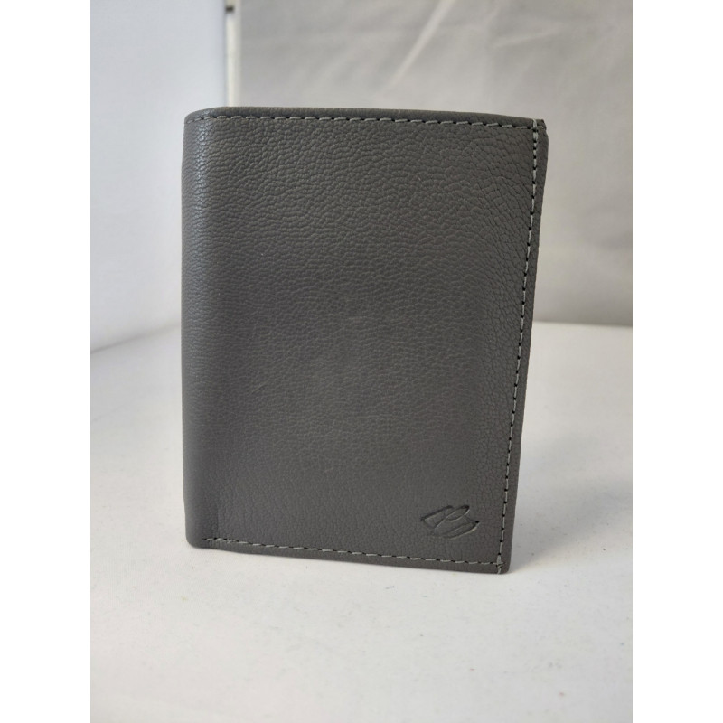 PORTEFEUILLE CUIR COTIDI 3555