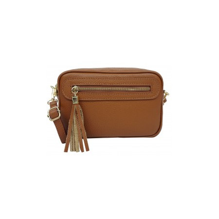 SAC CUIR VACHETTE 99026