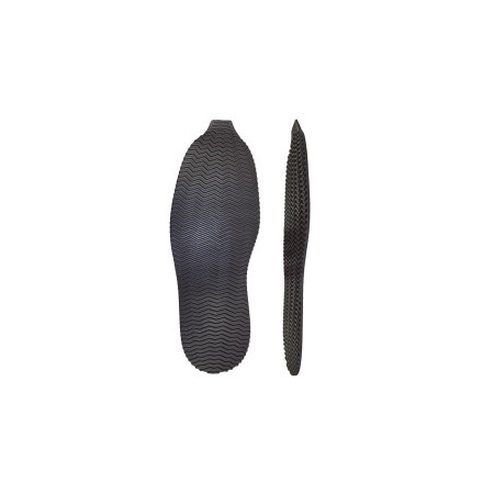 SEMELLE ZIGZAG WALKBASE 4.5MM 49/50