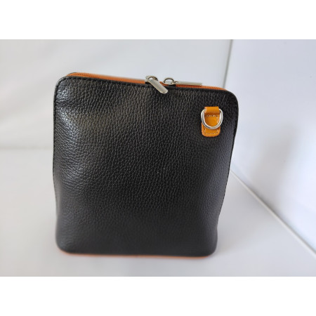 SAC CUIR VACHETTE 1296