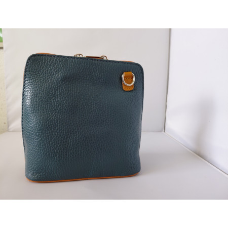 SAC CUIR VACHETTE 1296