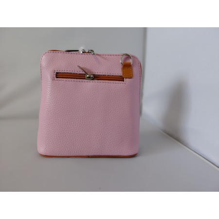 SAC CUIR VACHETTE 1296