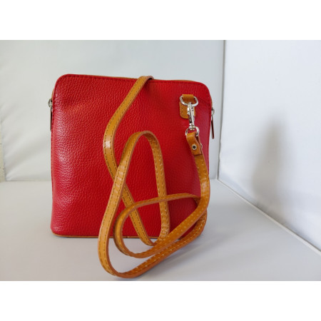 SAC CUIR VACHETTE 1296