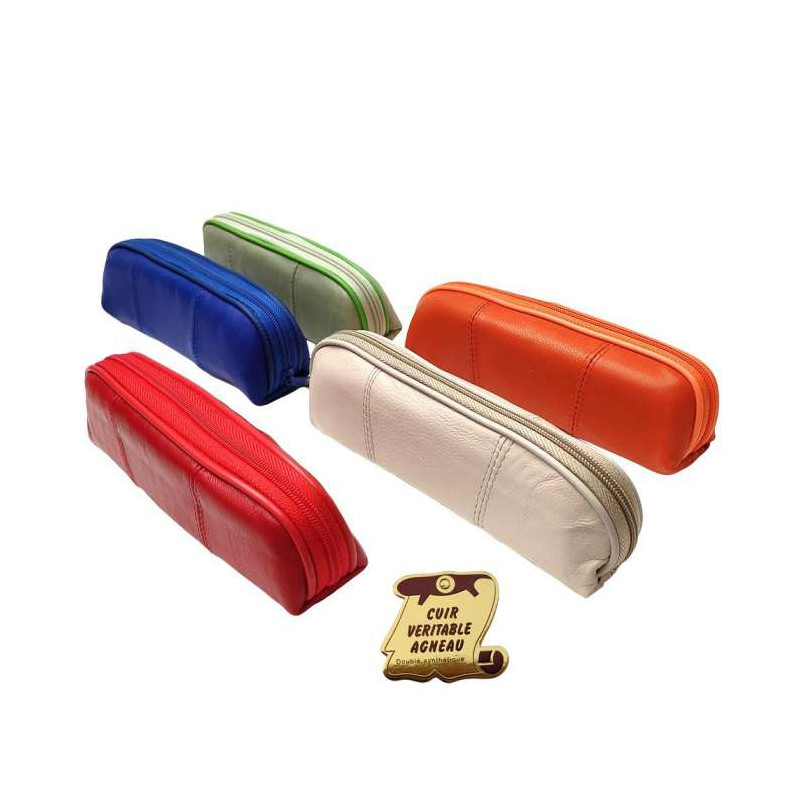 PM TROUSSE CRAYON