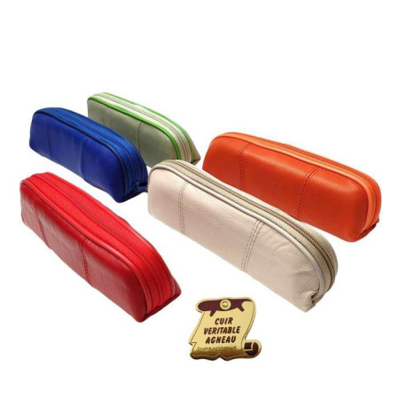 PM TROUSSE CRAYON
