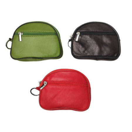 PM CUIR 1/2 LUNE 1187