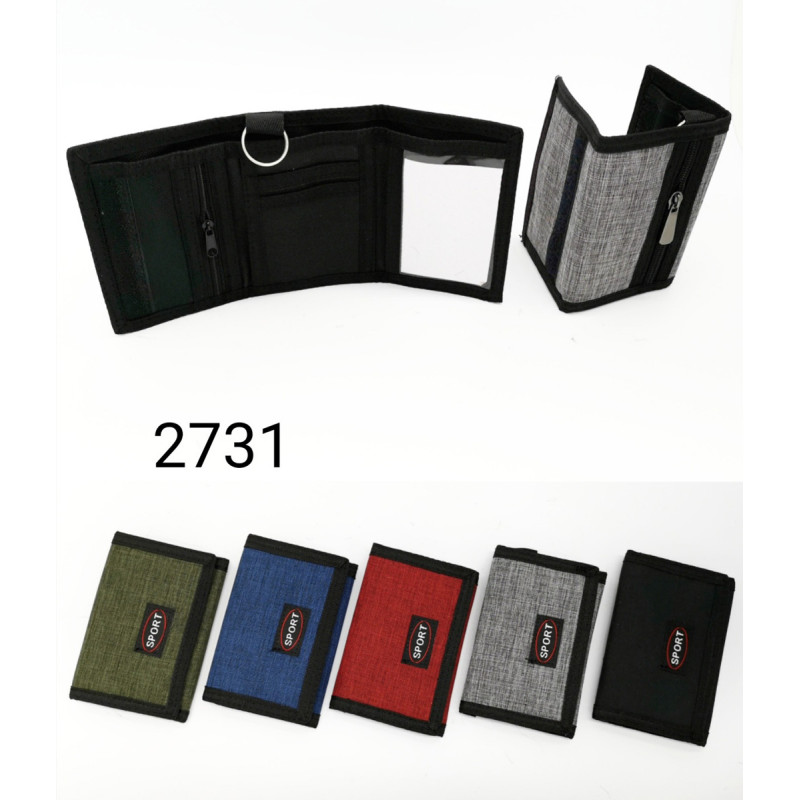 PM VELCRO 2731