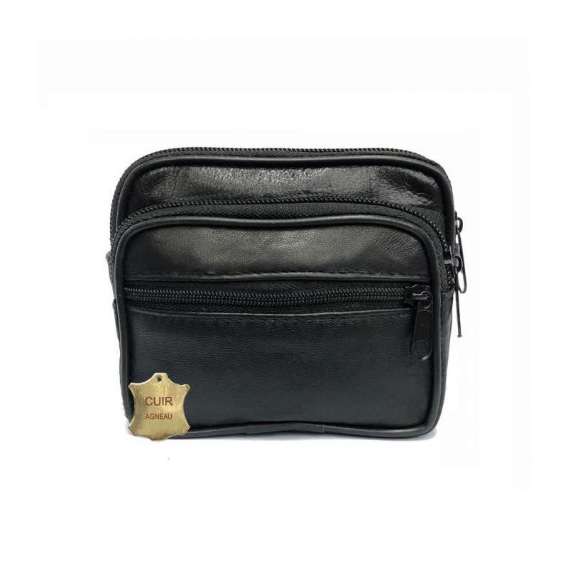 PM POCHETTE AGNEAU 007