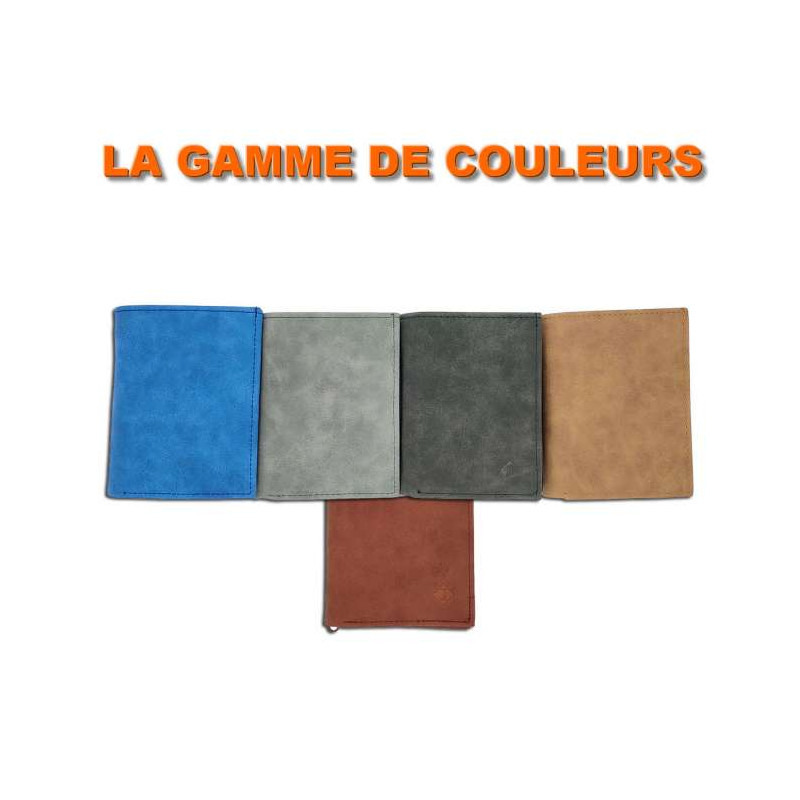 PORTE DOLLARS A PATTE 1002-22