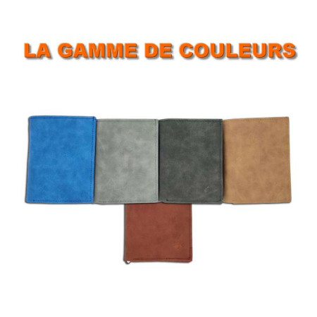 PORTE DOLLARS A PATTE 1002-22