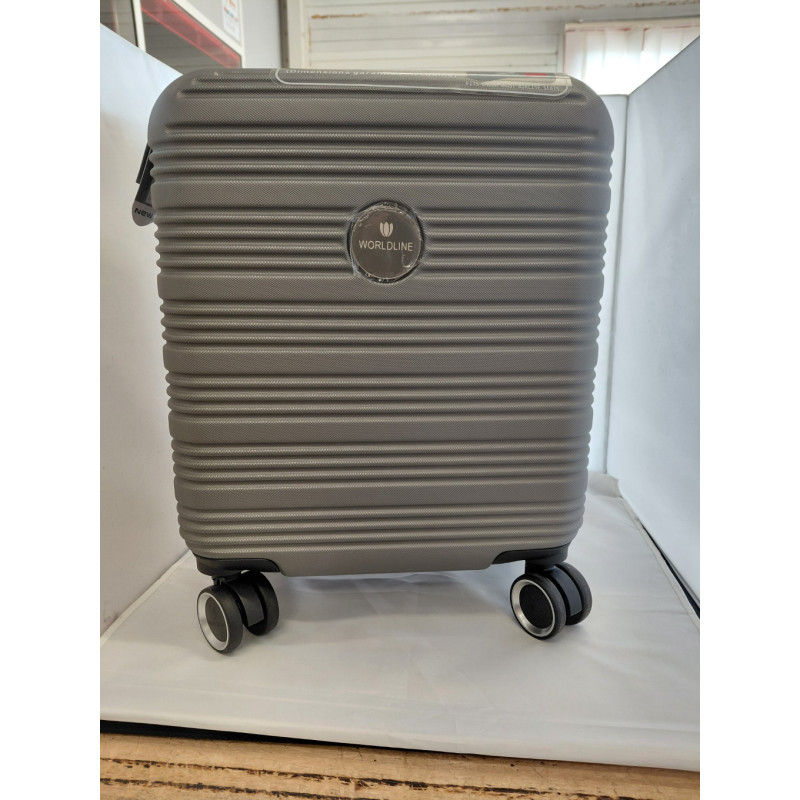 TROLLEY CABINE 805/16