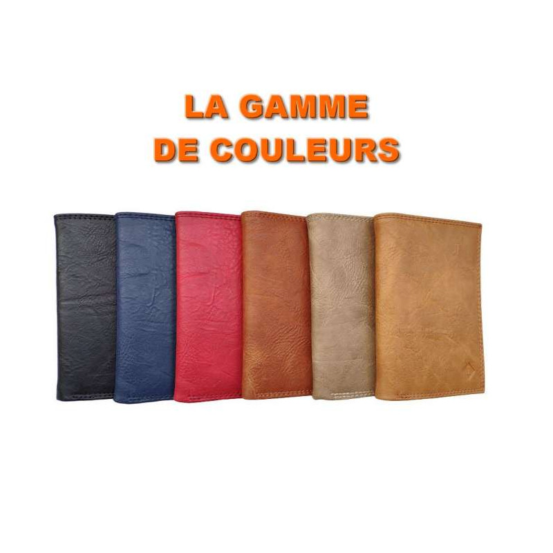 PORTEF FEUILLE 34-16