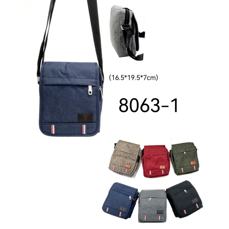 POCHETTE NYLON 8063-1