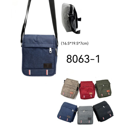 POCHETTE NYLON 8063-1