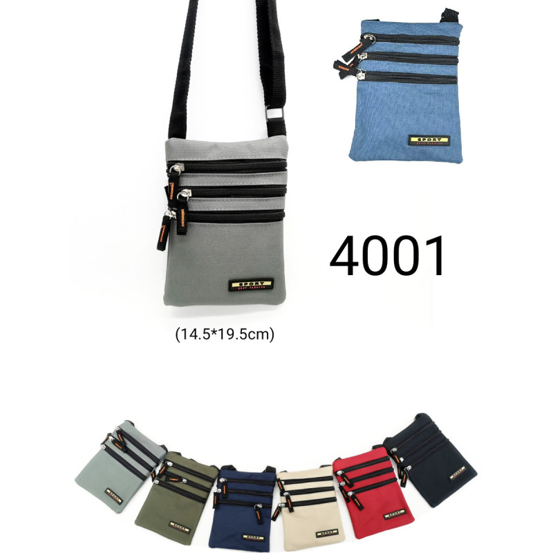 POCHETTE 4001