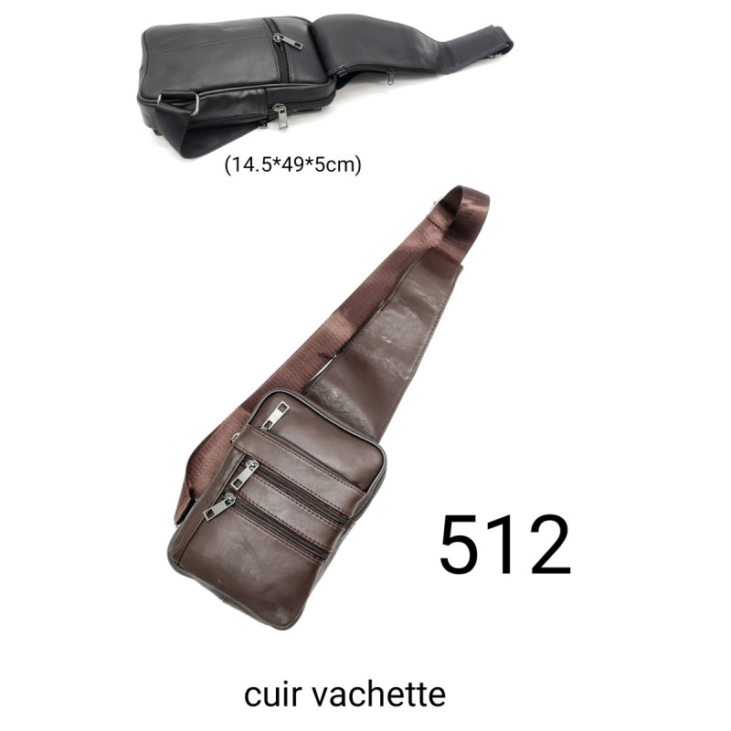POCHETTE HOLSTER REF 512
