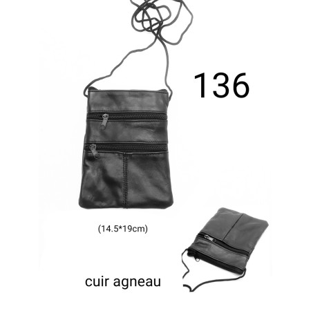 POCHETTE 136