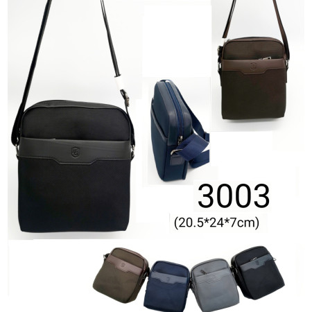 POCHETTE NYLON 3003