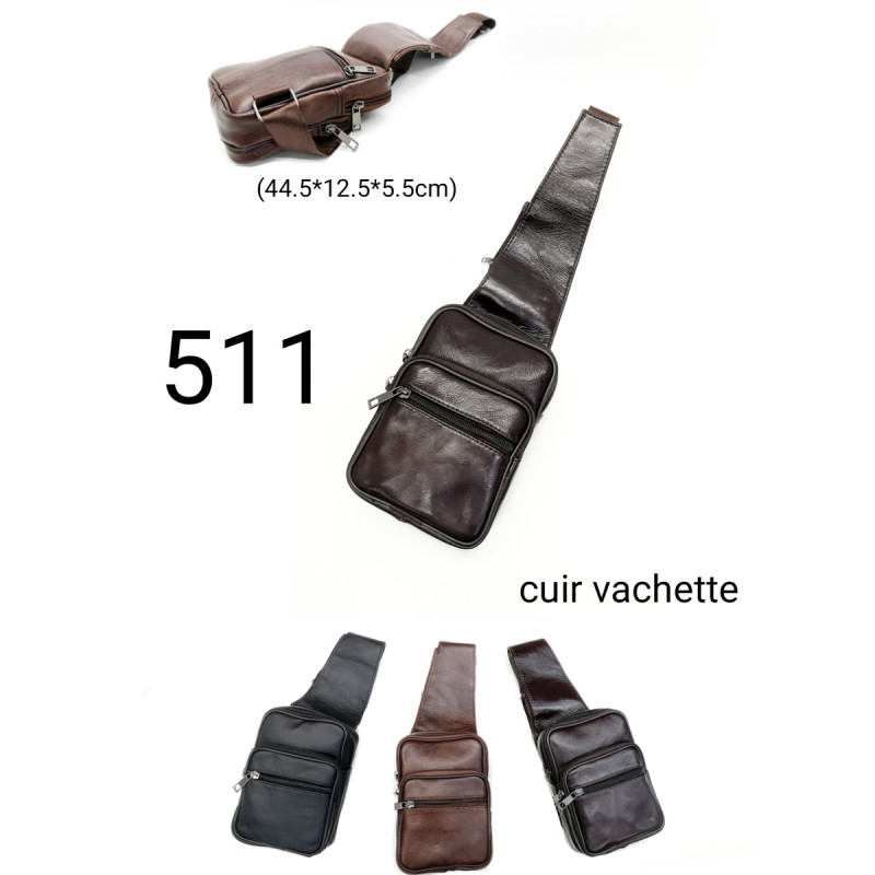 POCHETTE HOLSTER REF 511