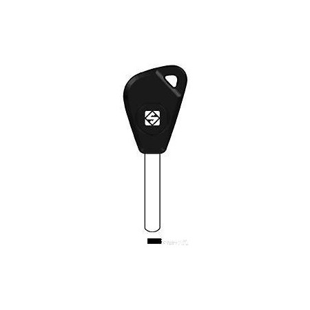 CLE VOITURE-TRANSPONDEUR-