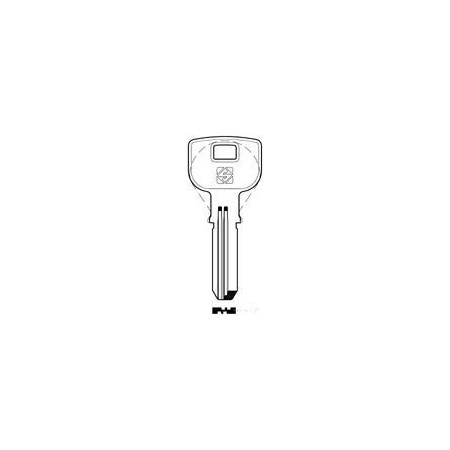 CLE CYLINDRE-SPECIALE-