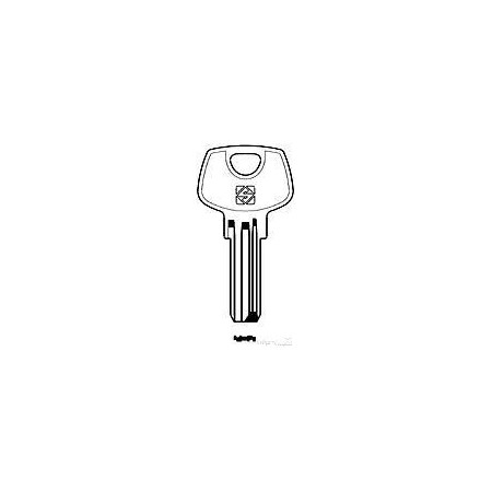 CLE CYLINDRE-SPECIALE-