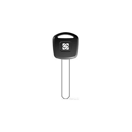 CLE SPECIALE VOITURE TETE-PLAS