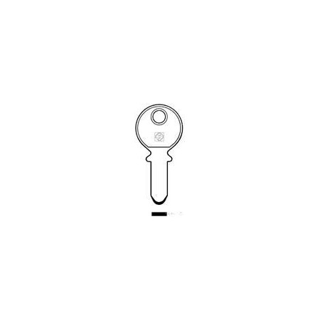 CLE CYLINDRE-SPECIALE-