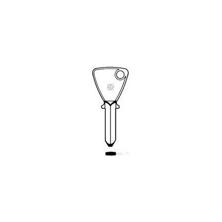 CLE CYLINDRE-SPECIALE-