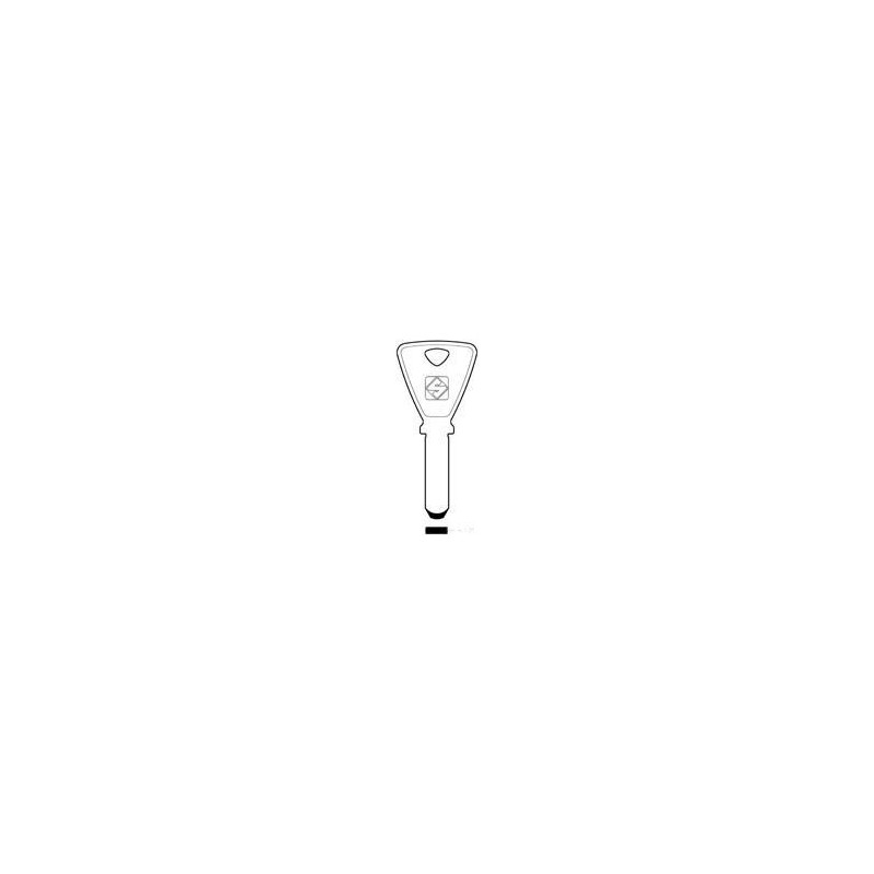 CLE CYLINDRE-SPECIALE-