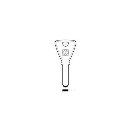 CLE CYLINDRE-SPECIALE-