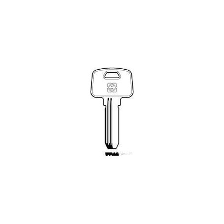 CLE CYLINDRE-SPECIALE-