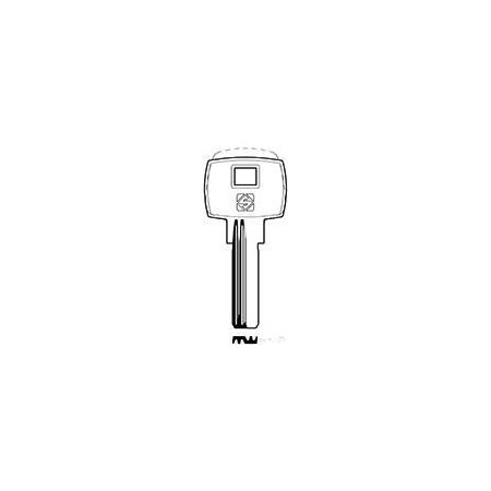 CLE CYLINDRE-SPECIALE-
