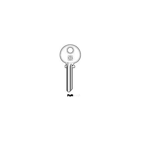 CLE CYLINDRE-SPECIALE-