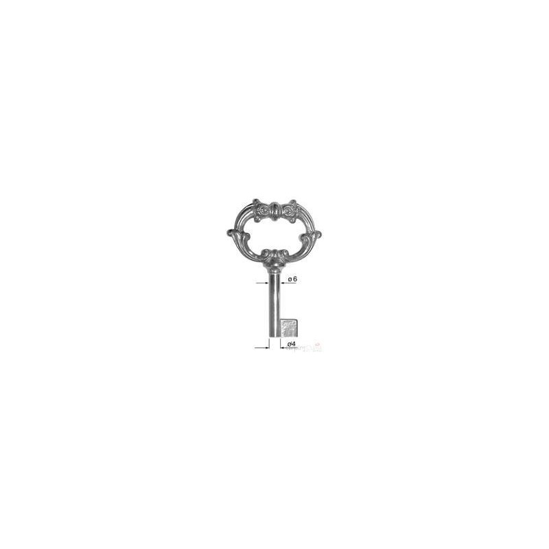 CLE DE STYLE X MEUBLE OR