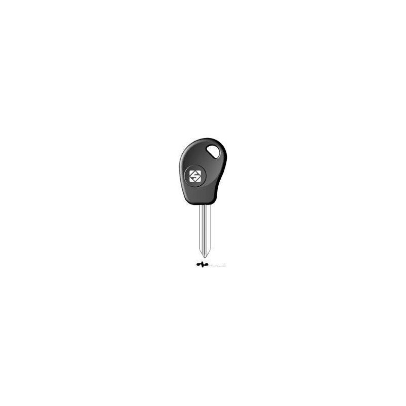 CLE VOITURE-TRANSPONDEUR-